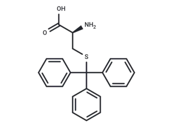 S-trityl-L-Cysteine