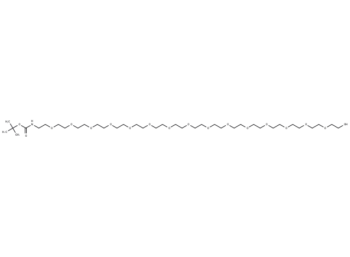 N-Boc-PEG16-alcohol