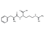 H-Phe-Arg-OH