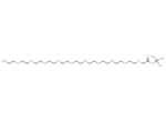 Amino-PEG10-CH2-Boc