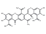 Vinaxanthone