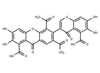 Vinaxanthone