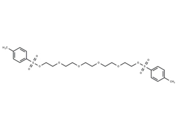 Pentaethylene glycol di(p-toluenesulfonate)
