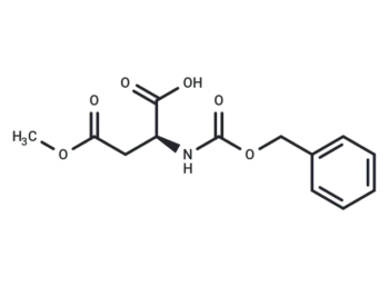 Z-Asp(OMe)-OH