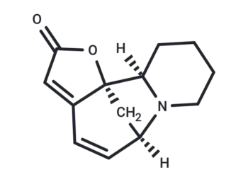 (+)-Viroallosecurinine