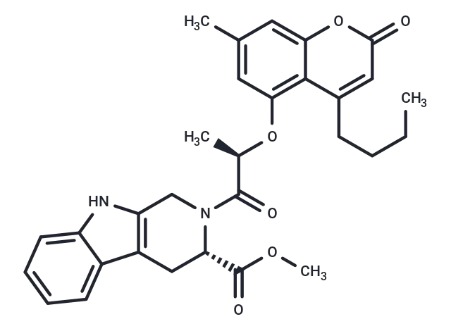 Antimalarial agent 16