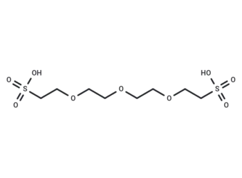 Bis-PEG3-sulfonic acid
