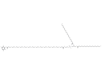DSPE-PEG13-TFP ester