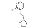 Pozanicline