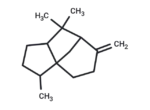 (+)-beta-Cedrene
