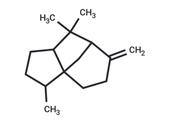 (+)-beta-Cedrene