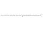 Amino-PEG6-amido-C16-Boc