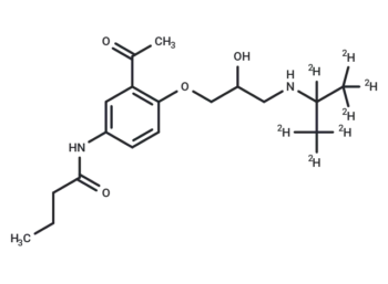 Acebutolol D7