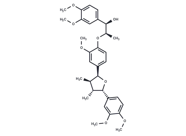 4-O-Methylsaucerneol 4-O-Methylsaucerneol