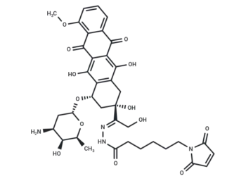 Aldoxorubicin