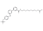 GNF-2-PEG-acid