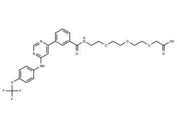 GNF-2-PEG-acid