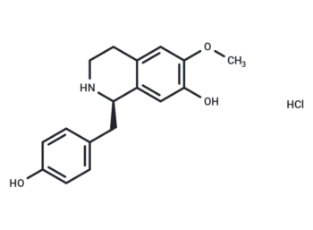 (+)-Coclaurine hydrochloride