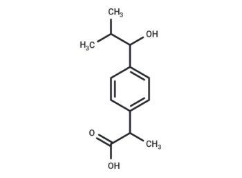 1-Hydroxy-ibuprofen