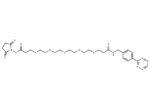 Tetrazine-Ph-PEG5-NHS ester