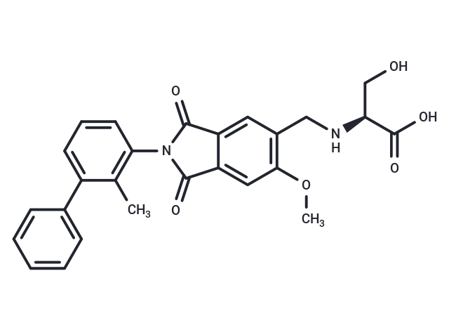 PD-1/PD-L1-IN-29