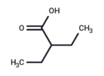 2-Ethylbutyric Acid