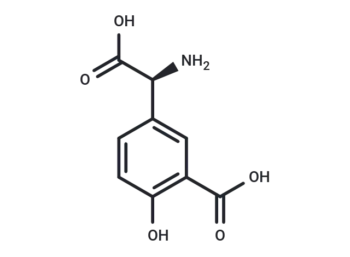 (S)-3-Carboxy-4-hydroxyphenylglycine