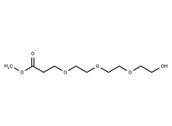 Hydroxy-PEG3-C2-methyl ester