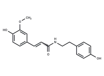 Feruloyl tyramine