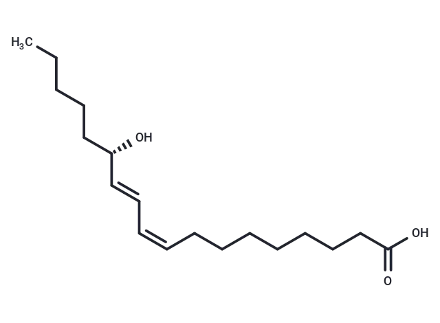 (S)-Coriolic acid