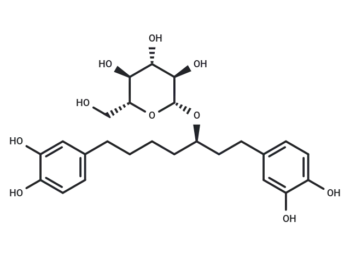 Rubranoside A
