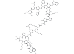 Acetyl-ACTH (4-24) (human