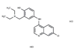 Amodiaquine hydrochloride
