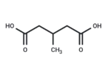 3-Methylglutaric acid 1 3-Methylglutaric acid