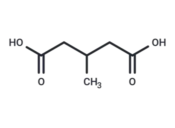 3-Methylglutaric acid