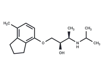 Zenidolol