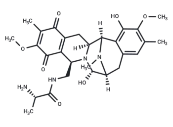 Safracin B