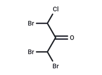 1,1,3-Tribromo-3-chloroacetone