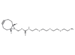 endo-BCN-PEG3-NH2