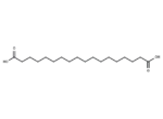 Octadecanedioic acid