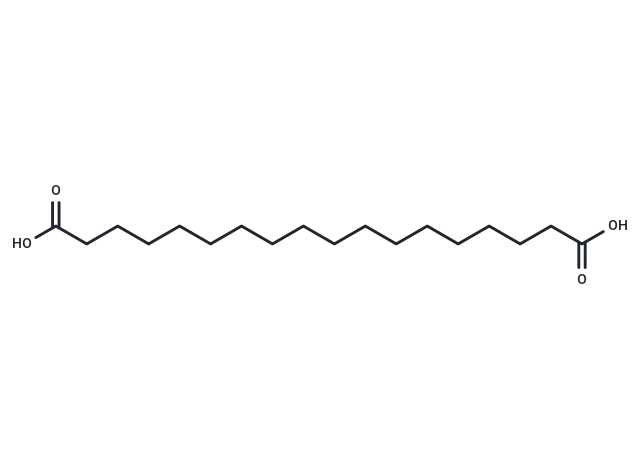 Octadecanedioic acid