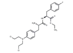 Melflufen
