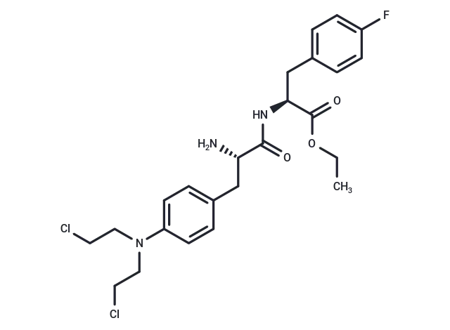 Melflufen