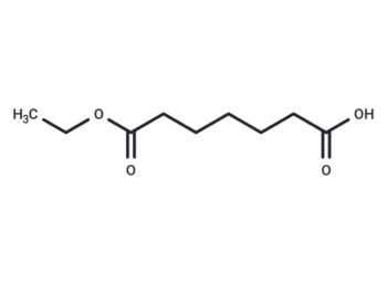 Monoethyl pimelate