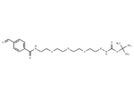 Ald-Ph-PEG4-NH-Boc