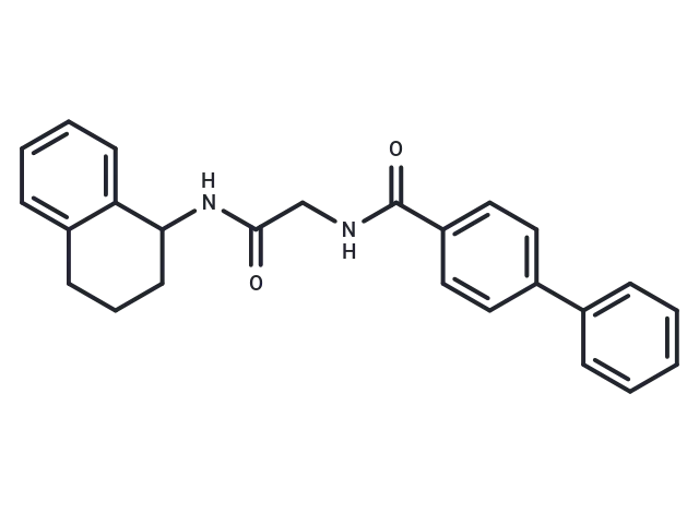 TAO Kinase inhibitor 1