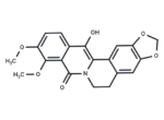 13-Hydroxyoxyberberine