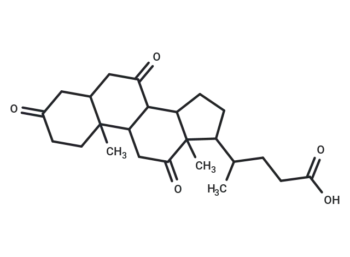 Dehydrocholic acid