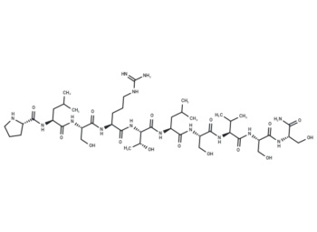 Calmodulin Dependent Protein Kinase Substrate
