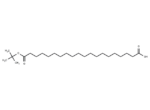 20-(tert-Butoxy)-20-oxoicosanoic acid